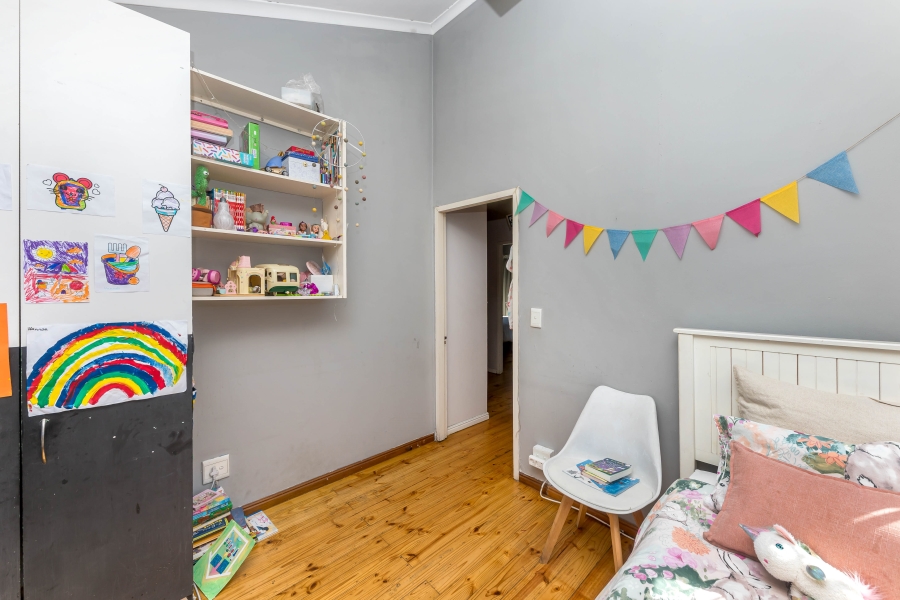 3 Bedroom Property for Sale in Observatory Western Cape